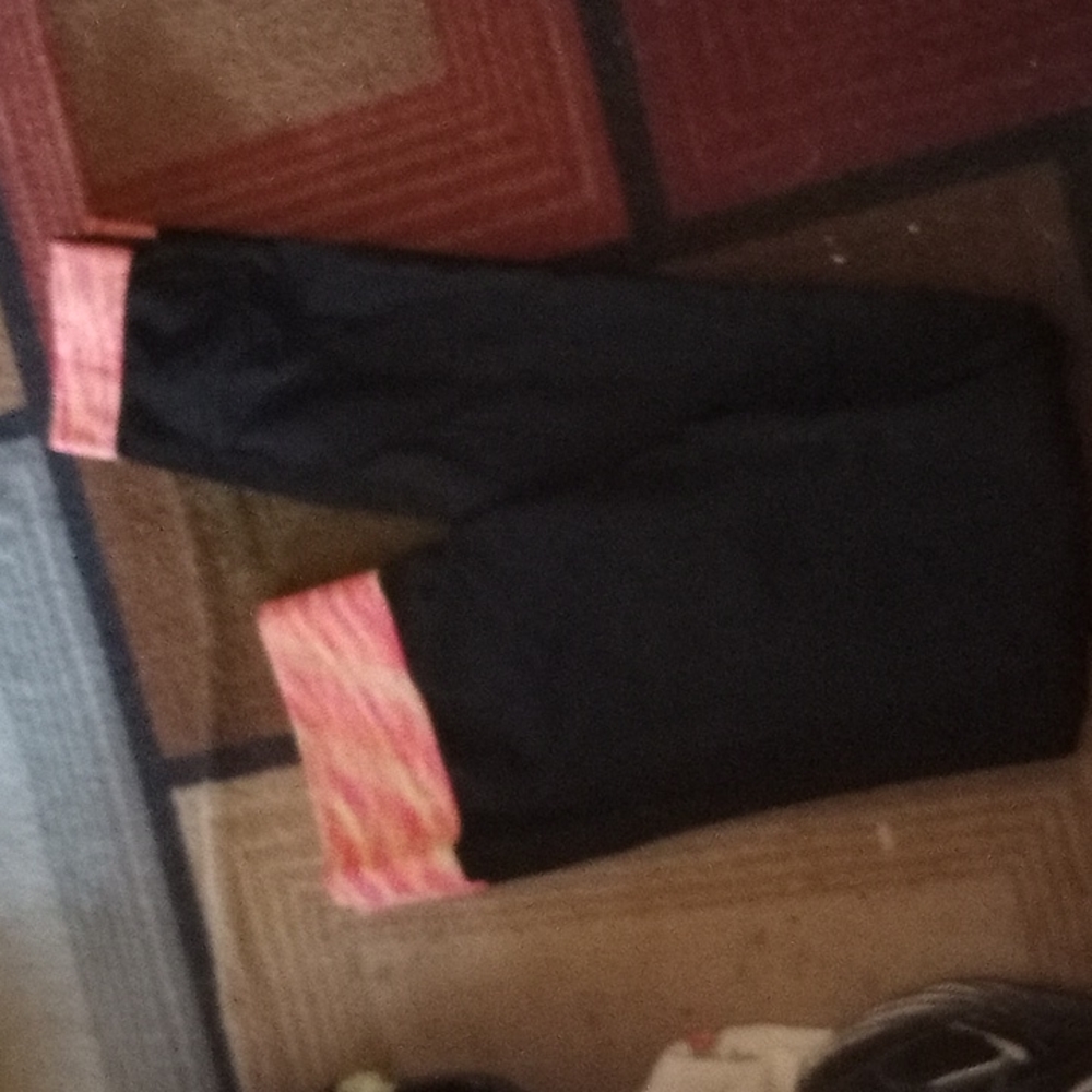 12y leggings Bundle 3 For $15